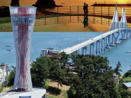 태안군, '태안방문의 해' 내년까지 연장 운영한다! 기사 이미지