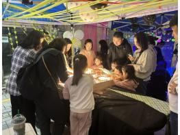 동구 충장상권 르네상스, 상권 회복·자생력 강화 성과 ‘눈길’ 기사 이미지