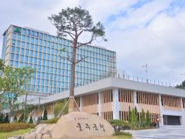 동신유리제경, 울주군 언양읍 취약계층 성금 기탁 기사 이미지