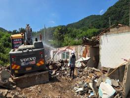 서산시, 2026년 빈집 정비계획 수립 본격화 기사 이미지