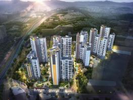 사업성이 곧 속도, 사업성 개선 노력 효과 나온다...노원, 월계동신아파트 사업성보정계수 '2.0' 적용한 정비계획 변경 기사 이미지