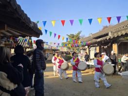 부여군에서 가장 작은 면, 충화면에서 공동체 활력을 일으키다 기사 이미지