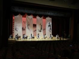 산청매구보존회, 제18회 전통민속공연 개최 기사 이미지