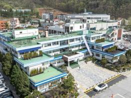 정선군 고한5리 개발위원회 상갈래마을 “2025 강원우수마을공동체 선정” 기사 이미지