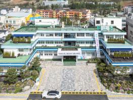 정선군 고한구공탄시장, 겨울밤을 밝히는 ‘겨울 온기포차’ 운영 기사 이미지