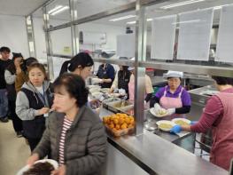 인제군사회복지관, 장애인 지역사회 복귀 프로그램 수료식 기사 이미지