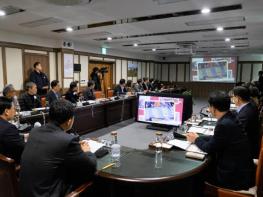 제3회 합천황토한우축제, 평가보고회 통해 발전 방향 모색 기사 이미지
