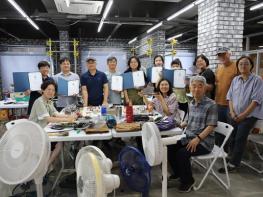 전주시, 폐기물의 새활용 통한 순환경제사회 도시 선도 기사 이미지