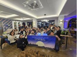 여주 청년 네트워크 ‘달빛마중’ 지역의 미래를 그리다! 기사 이미지