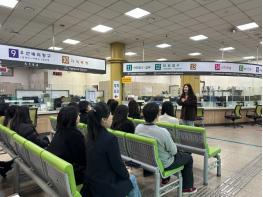 남원시 열린 민원, 따뜻한 행정..시민 곁에 행복민원실 기사 이미지