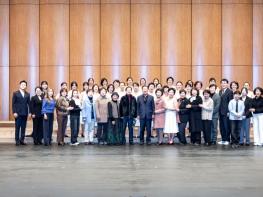 함안군 여성합창단, 제25회 정기연주회 개최 기사 이미지