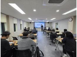 연천군, '농촌융복합산업(6차산업) 찾아가는 교육 설명회' 개최 기사 이미지