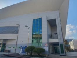 김해시도시개발공사 환경경영시스템(ISO 14001) 취득 기사 이미지