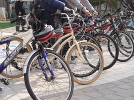 부산 동래구, 2025년 하반기 재활용 자전거 나눔 행사 개최 기사 이미지