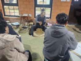 전북특별자치도 무형유산 진안고원형옹기장  공개시연회 개최  기사 이미지