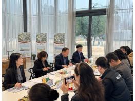 남원시, 남원글로컬캠퍼스 ‘해외 유학생 유치’ 본격 시동 기사 이미지