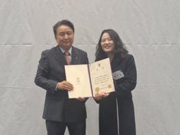 청주시, 충북형 도시근로자 지원 성과 ‘최우수’ 기관 선정 기사 이미지