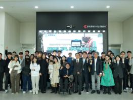 충북도, 청년의 렌즈로 담아낸 ‘평범한 삶의 비범한 이야기들’ 기사 이미지