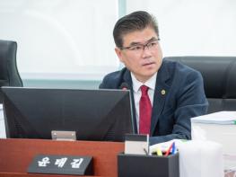 경기도의회 윤태길 의원, “일산대교 200억은 ‘가짜 무료화’ 예산”... 전액 삭감 칼 빼들어 기사 이미지