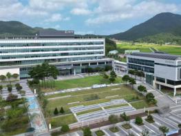 고흥군, 2025년 전라남도 경관 행정평가 ‘우수기관’ 선정 기사 이미지