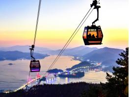 머무는 도시 사천시, 대한민국 대표 ‘체류형 관광·휴양도시’로 도약하다 기사 이미지