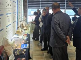 전남도, 유기농 명인·생태마을 브랜드 지원 성과 뚜렷 기사 이미지