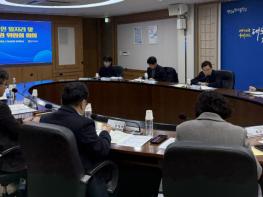 전남도, 내년 노인 일자리 확대 모색 기사 이미지