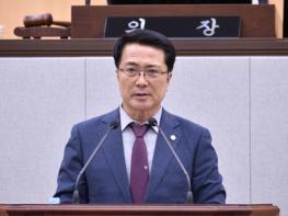 여수시의회 이선효 의원, ‘백리섬섬길’ 전국 최초 관광도로 지정에 따른 후속 과제 제시 기사 이미지