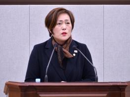 정현주 여수시의원, “산업위기보다 더 큰 위기… 흔들리는 여수시 행정 바로 세워야” 기사 이미지