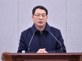 문갑태 여수시의회 의원, “여수시 1인 가구 41.7%… 전담 지원체계 구축 시급” 기사 이미지