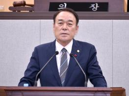 여수시의회 주재현 의원, 율촌산단에 현대차그룹 투자 유치 촉구… “30년 전 약속 완성해야” 기사 이미지