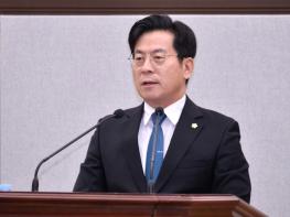 강현태 여수시의회 의원, “원도심을 체류형 상권으로 전환해야” 기사 이미지