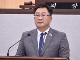 김철민 여수시의원, “해양도시 여수… 해양교육·문화 기반은 여전히 부족” 기사 이미지