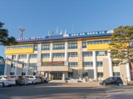 고성군, 공무원 시험 준비생 대상 ‘2026년 상반기 공무원 임용시험 대비’ 운영 기사 이미지