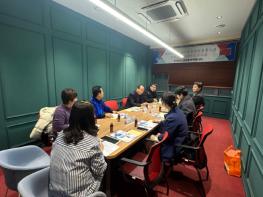 충북-중국 산동성 의료관계자 초청 팸투어 실시  기사 이미지