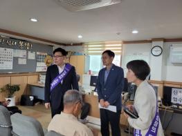 충북도, ‘민생회복 소비쿠폰’ 평가 ‘우수’ 특교세 3억원 확보 기사 이미지