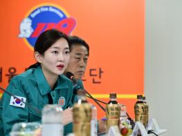 김혜지 서울시의원, 서울시 민원담당 소방공무원 보호 예산 의결 기사 이미지