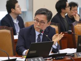 안도걸 의원, 전세사기 피해자 지원 협조 기관의 가산세 부담 완화 위한 '전세사기특별법'공동대표발의 기사 이미지