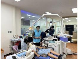 2025년 음성군보건소-서울더바른치과, 취약계층 50명에게 무료 치과진료 제공 기사 이미지