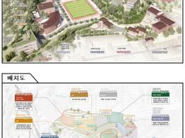 부산시, '하하(HAHA)캠퍼스 조성사업' 행정절차 완료… 2026년 본격 착수! 기사 이미지