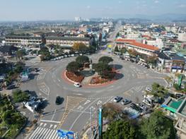 부여군, 민생회복 소비쿠폰 집행 우수 지자체 선정 기사 이미지