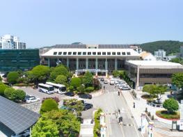 통영시, 2025년 동절기 종합대책 추진 기사 이미지