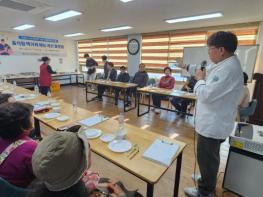 거제시 맛있는 도장포․해금강을 만나다! 지역 특색 살린 메뉴로 관광객 입맛 사로잡을 준비 완료 기사 이미지