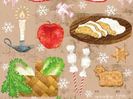 대구미술관 12월은 ‘매일매일 크리스마스’ 기사 이미지