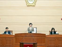 보령시의회, 제271회 제2차 정례회 폐회... 올해 회기 마무리 기사 이미지