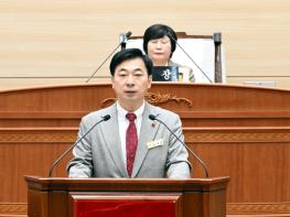 보령시의회 김정훈 의원, ‘수도권 중심 송전정책 전면 재검토 건의’ 기사 이미지