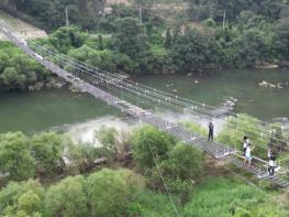 곡성군, “모험가들의 도시, 곡성” 관광코스 개발로 지역 관광 경쟁력 강화에 나서 기사 이미지