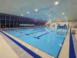 남동구, 남동국민체육센터 개보수 국비 6억 확보…안전성 강화 기사 이미지