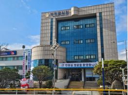 영광군, 2025년 하반기 친절공무원·민원처리 우수부서 선정 기사 이미지