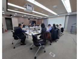 충남도 발달장애인 인권 실태조사 결과 발표 기사 이미지